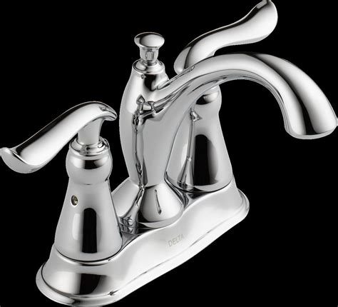 As you get a great bathroom sink or vanity set up for your bathroom renovation or new home. Linden Centerset Bathroom Faucet with Drain Assembly and ...