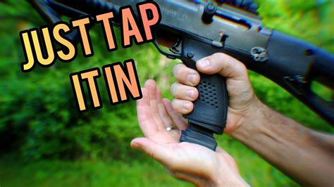 So let me know in the comments below what i should hang on my. HI-POINT carbine extended magazine base accessories/upgrades Longshot manufacturing - YouTube