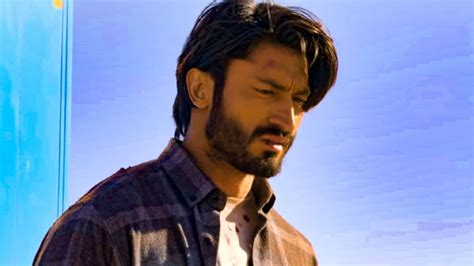 Khuda hafiz chaman walo k. Khuda Haafiz: Mera Intezaar Karna | Vidyut Jammwal | Shivaleeka Oberoi - Bollywood Hungama