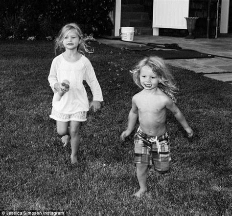 A talented artist with universal appeal, she has become an international star and media darling. Jessica Simpson reveals she's '36 and proud' as she shares ...