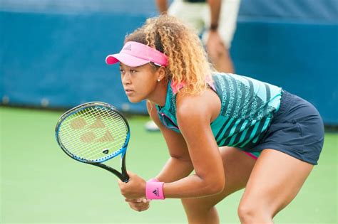 The japanese general public first became aware of osaka in march last year, when she won the title in indian wells. Does Naomi Osaka Speak Japanese?