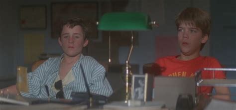 Последние твиты от ashley banks(@ashbabetv). The Monster Squad (1987)