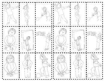 It is contrasted with pull/get, where the request for the transmission of information is initiated by the receiver or client. Force and Motion: Push & Pull Sorting Science Activity for Kindergarten & First | First Grade ...