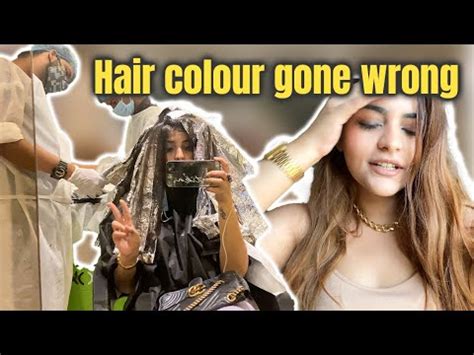 With tenor, maker of gif keyboard, add popular gon freecs transformation animated gifs to your conversations. Hair Colour gone WRONG 😑 | HAIR TRANSFORMATION 💇‍♀️ - YouTube