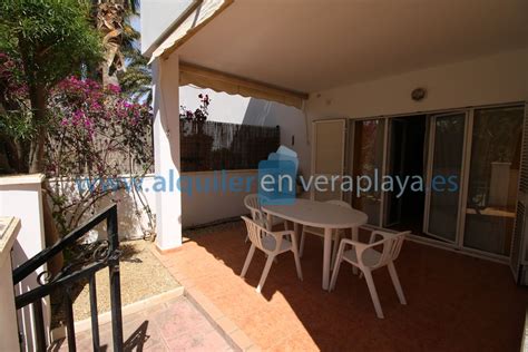 Apartamento almería a partir de 210 €, apartamento en alquiler en almería ciudad. Alquiler de apartamento de 2 dormitorios en Puerto Rey, Vera playa RA513