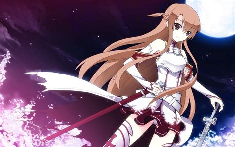 Check spelling or type a new query. Asuna from sao - Sword Art Online Photo (37852439) - Fanpop