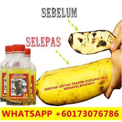 Minyak lintah hikmah plus, produk sejak tahun 1990 di proses oleh pakar urut zakar yg berpengalaman lebih 20 tahun dan minyak lintah hikmah plus kombinasi 100% herba & aura terapi doa & perubatan holistik. PEMBEKAL MINYAK LINTAH TRADISI GUNUNG ASLI : Minyak Lintah ...