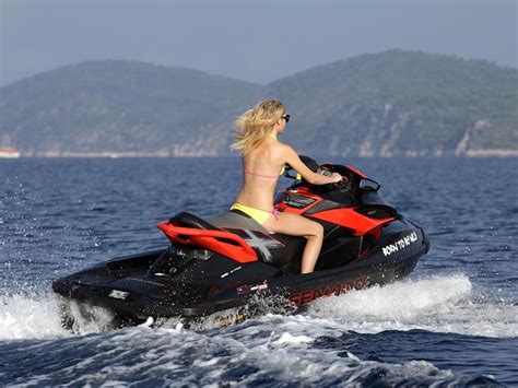 The site owner hides the web page description. JET SKI SEA DOO