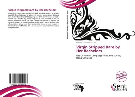 Critic reviews for virgin stripped bare by her bachelors. Sent publishing - 2739 Products