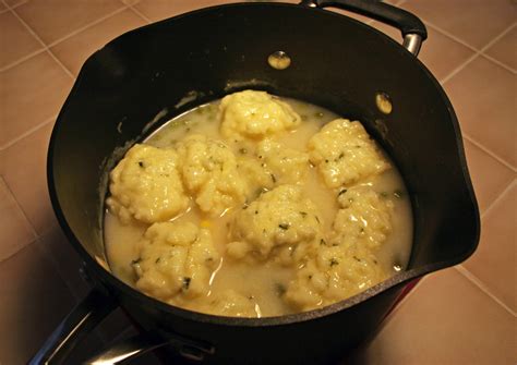 My mother was the bisquick queen. Bisquick Gluten Free Recipes Dumplings : Gluten Free ...