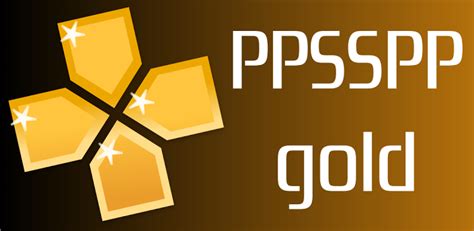 El significado completo de ppsspp es playstation portable simulator adecuado para jugar de forma. Descargar Emulador PPSSPP Gold + Los mejores juegos para ...