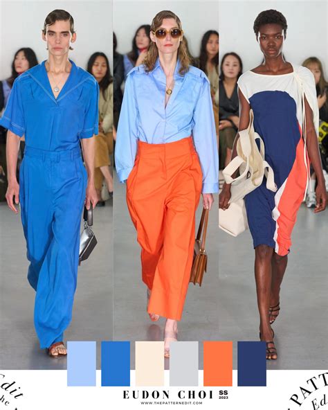 Color of the Year 2024: WGSN Apricot Crush Color Palettes Fashion ...