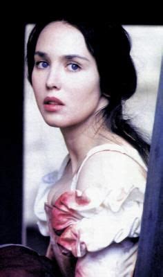 Their separation and the difficulties she encounters in gaining acceptance for her work gradually drive her into madness. 38 best images about Isabelle Adjani on Pinterest | Posts ...