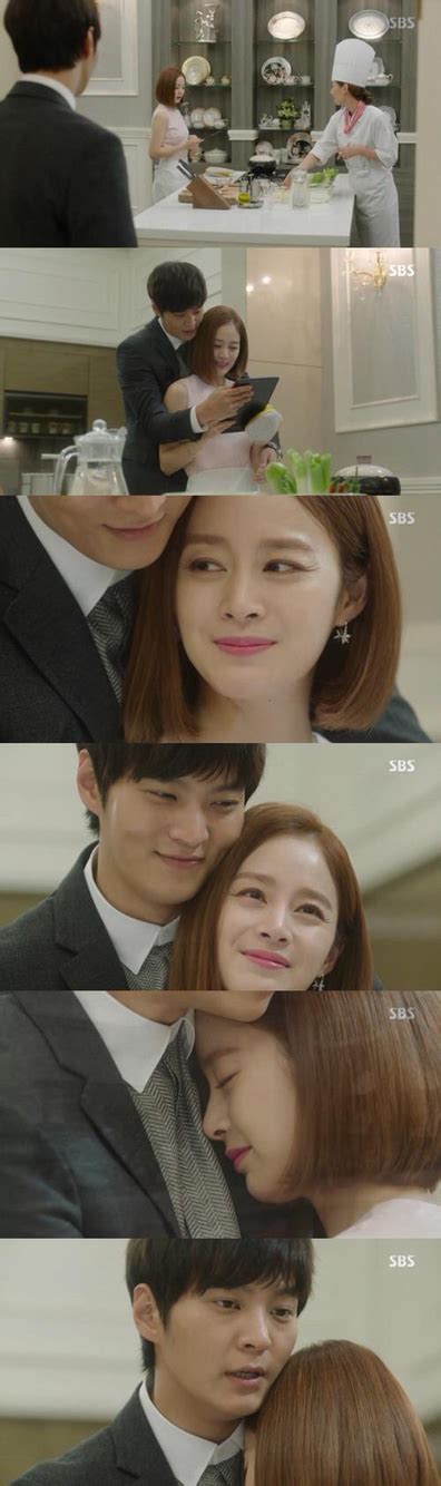 Now that you've seen the first trailer, check out the handsome new still cuts of the main actors in the upcoming chinese film 'sweet sixteen'! 150917 Yong Pal Episode 13 - Joo Won, Kim Tae Hee. One of ...
