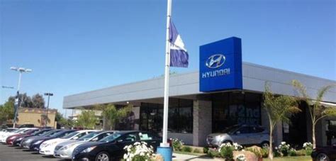 Maybe you would like to learn more about one of these? LITHIA HYUNDAI OF FRESNO : FRESNO, CA 93710 Car Dealership ...