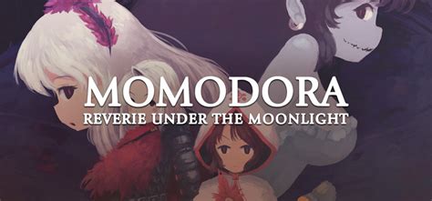 Why not start up this guide to help duders just getting into this game. Momodora Reverie Under The Moonlight Free Download PC