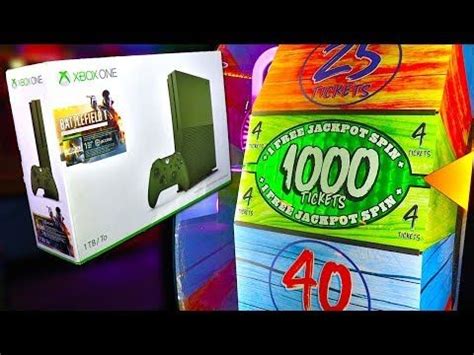 The 1980s was the height of the arcade gaming industry and featured some amazing games including outrun, bubble bobble, rampage any many more. XBOX ONE ARCADE WIN!! - YouTube | Games to win, Arcade, Xbox