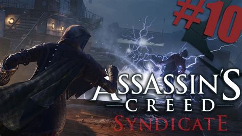 This video will show you how to solve the st. IL SEGRETO DI ST. PAUL - Assassin's Creed SYNDICATE ITA ...