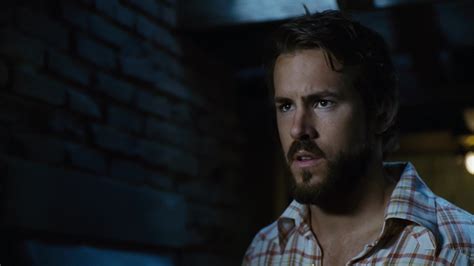 You had me at ryan reynolds. ausCAPS: Ryan Reynolds shirtless in The Amityville Horror