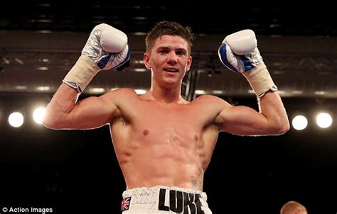 Luke august kuechly (/ ˈ k iː k l i /; Luke Campbell extends unbeaten record as Hull lightweight ...