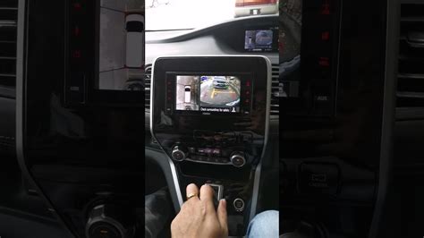 The deckless car multimedia player is plug and play:the device will come with all necessary cables,it is easy to install. Nissan Serena C27 360 reverse camera screen to player ...