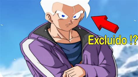 Take a look at author akria toriyama's comment tomorrow, the biggest fights in dragon ball super are revealed, chosen by you! GOHAN Fora do Novo FILME DO BROLLY ?! Dragon ball super ...