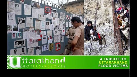 Archive for june 16th, 2013. A Tribute To Uttarakhand Flood Victims 16 June 2013 - YouTube