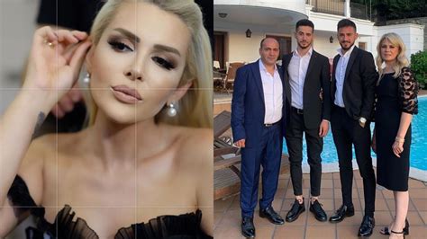 Selin ciğerci, avukatı aracılığıyla i̇stanbul aile mahkemesi'ne başvurarak kendisi ve eşi gökhan çıra'yı hedef alan açıklamalar yaptığı iddiasıyla deniz akkaya hakkında 3 ay tedbir kararı aldırmıştı. Selin Ciğerci'nin 'İsteme' heyecanı!