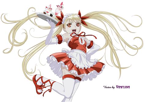 Vs battles wiki is a fandom anime community. Dance In The Vampire Bund HD Wallpaper | Background Image ...
