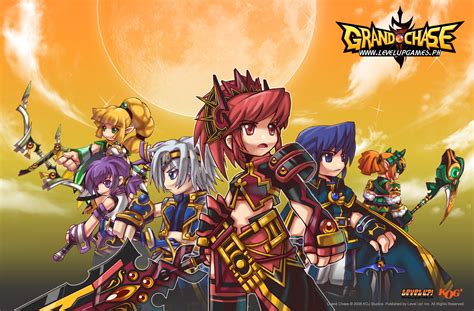 It was then finally released on january 30, 2018. Grand Chase será encerrado amanhã no Brasil! | To Be Geek