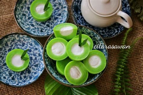 Resepi nona manis bahan a 1/2 cwn gula 1 cwn tepung gandum 1 cwn santan 1 biji telur bahan b 1/2 cwn santan 1/2 cwn air. Kuih Nona Manis ~ Resepi Terbaik