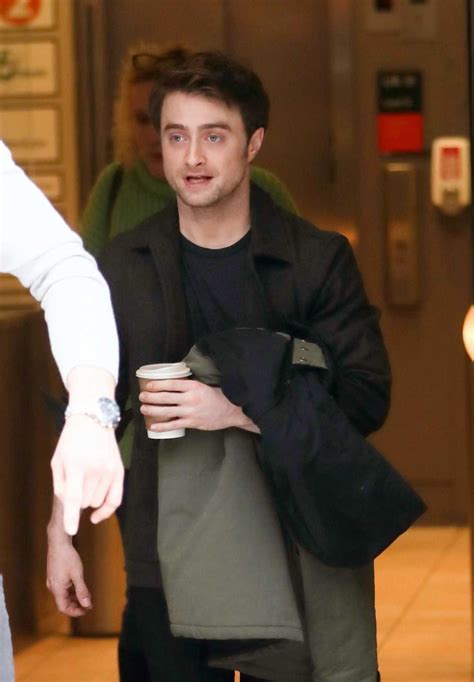 Another incredible fact is that the movies in which he was featured, had a total income of a huge $5 daniel radcliffe is an actor who is the most famous for the role of a wizard boy named harry potter in a franchise with the same name. Daniel Radcliffe 2020 ~ news word