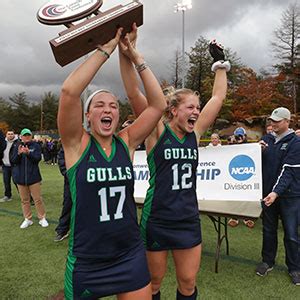 The two teams are tied for third place in… President DiSalvo Brings Passion for Athletics to Endicott ...