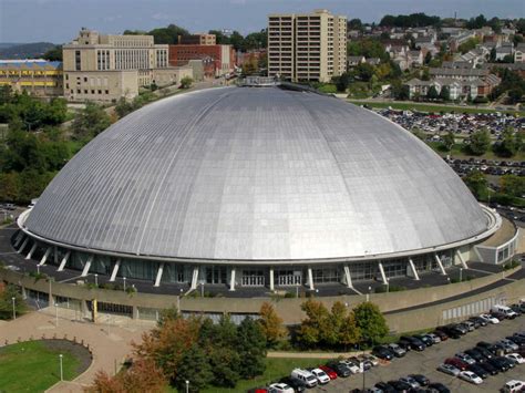 Mcdonald, schock, pronovost, kindrachuk, carlyle & bullard front row: Penguins Surrender $15 Million In New Civic Arena Site ...