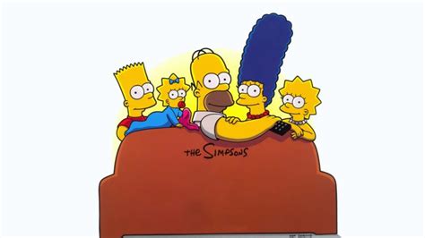 We did not find results for: Bart Simpson, Marge Simpson, Lisa Simpson, Maggie Simpson ...