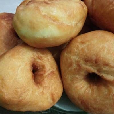 Japanese milk bread anti gagal! Donat jco glazzy ala rumahan (lembut anti gagal) | Makanan, Makanan minuman