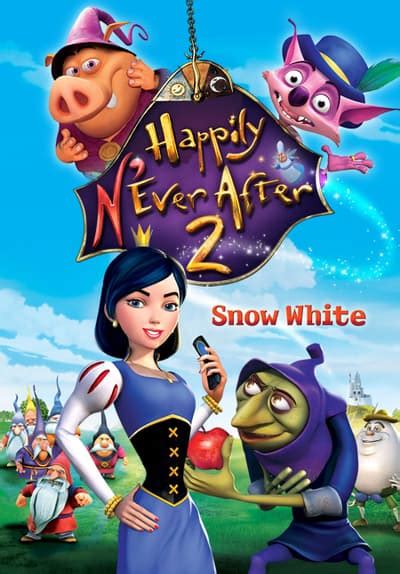 Stream your favorite shows and movies anytime, anywhere! Watch Happily N'ever After 2 (2009) Full Movie Free Online ...