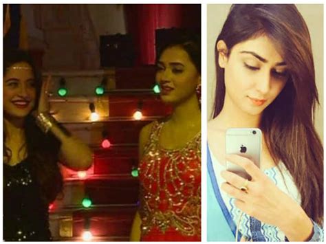 Search by tag or locations, view users photos and videos. Swaragini Spoiler: Nikita Sharma Enters, Sanjeeda Sheikh ...