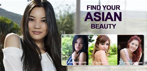 Mostly he now asks for 1 or 2 days space. AsianDating - Asian Dating App - Apps on Google Play