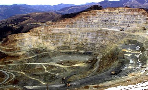 Roșia montană (roșia of the mountains/in the mountains; Ce spune un geolog clujean despre valoarea metalelor rare ...