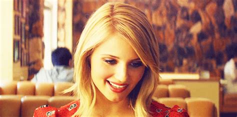 Do not reblog requested by: I'm astounded by the number of Dianna Agron GIFs... - Tiny ...