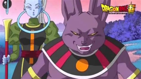 Sin embargo, esta paz es efímera; Dragon Ball Super - Capítulo 2 (Sub.Esp) ¡A las prometidas ...