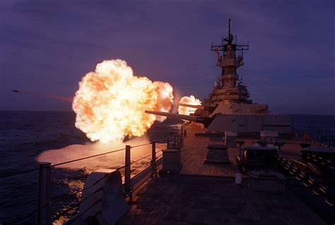 The Best-Designed Battleships Ever Built | by War Is Boring | War Is Boring | Medium