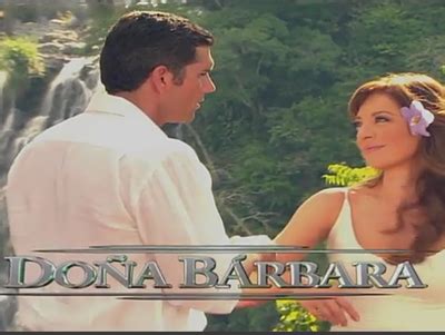 La supremacía de un bloque de varios países en la resolución de problemas de la estructura del mundo moderno ya no es aconsejable en un sistema. Dona Barbara - Telenovele DVD