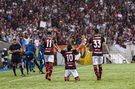 May 30, 2021 · o flamengo iniciou a luta pelo inédito tricampeonato brasileiro com vitória por 1 a 0 sobre o palmeiras, neste domingo, no maracanã. Você lembra o placar desses jogos do Flamengo em 2020 ...