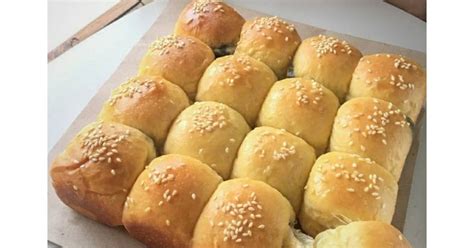 Sedang mencari resep roti sobek khas jepang yang anti gagal? Resep Roti Sobek Baking Pan - Resep Roti Sobek Klasik di ...