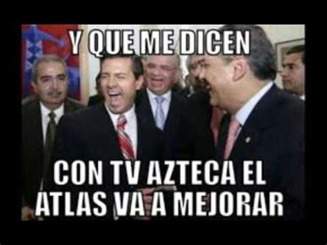 Find the newest atlas fc meme. Mejores memes hacia el atlas - YouTube