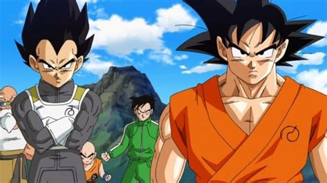 Six months after the defeat of majin buu, the mighty saiyan son goku continues his quest on becoming stronger. Dragon Ball Super, le anticipazioni della prossima puntata