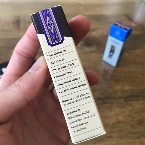 This product is made by alpine vapor. Alpine Vapor - Live Resin & High CBD Oil Vape Cartridge ...