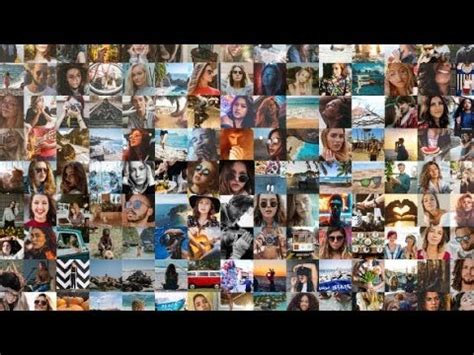 Give your media work that desired look and feel by. 10 Mosaic Logo Reveals - After Effects Template - YouTube